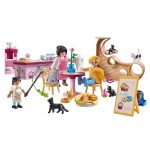 Playmobil My life Kafe za mace - Слика 3