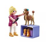 Playmobil My life Frizer za pse - Слика 2
