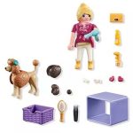 Playmobil My life Frizer za pse - Слика 3