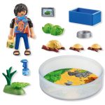 Playmobil My life Terarijum za kornjače - Слика 2