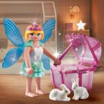 Playmobil Special plus Zubić vila - Слика 3