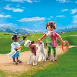 Playmobil Duo pack Farmer sa teletom - Слика 3