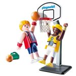 Playmobil Košarka 1 na 1 - Слика 2