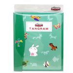 Pilsan Magnetni tangram
