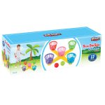 Pilsan Set ubaci lopte u korpu