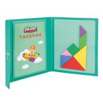 Pilsan Magnetni tangram - Слика 2