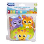 Playgro Avantura knjiga za kupanje