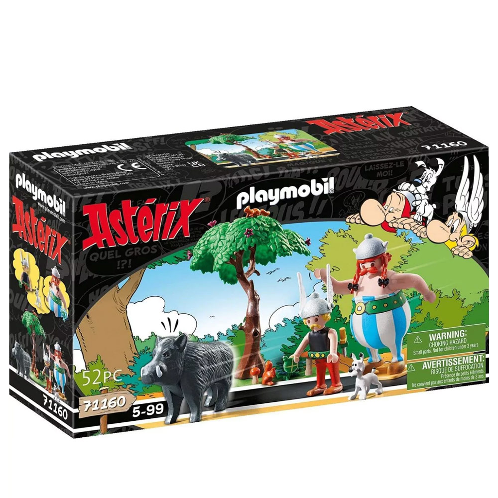 playmobil-asterix-lov-na-divljeg-vepra-71160-lov-na-divljeg-vepra-w_633a890854a7e Playmobil Asterix Lov na divljeg vepra - Слика 1