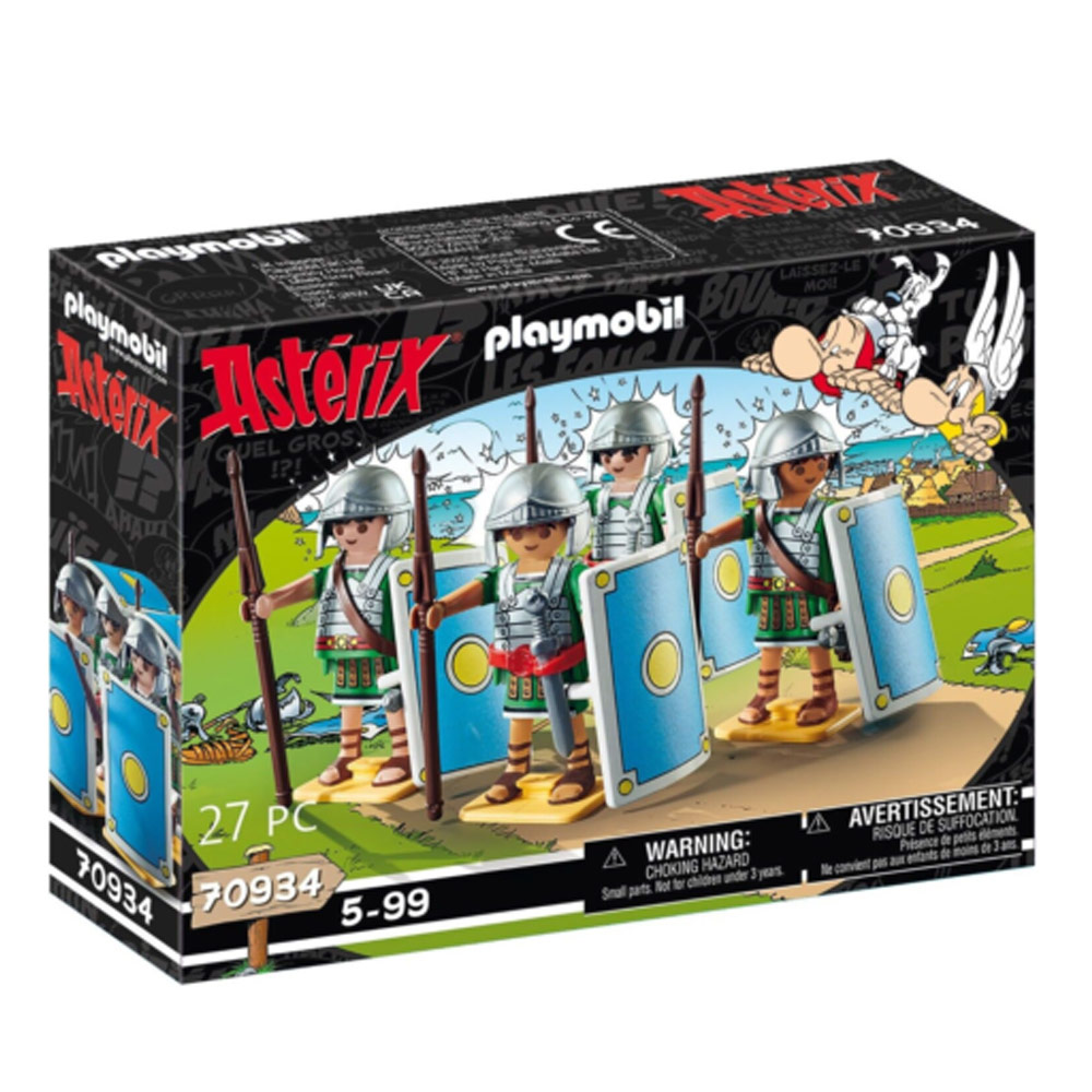 playmobil-asterix-rimske-trupe-70934-rimske-trupe-w_633834c538bf8 Playmobil Asterix Rimske trupe - Слика 1