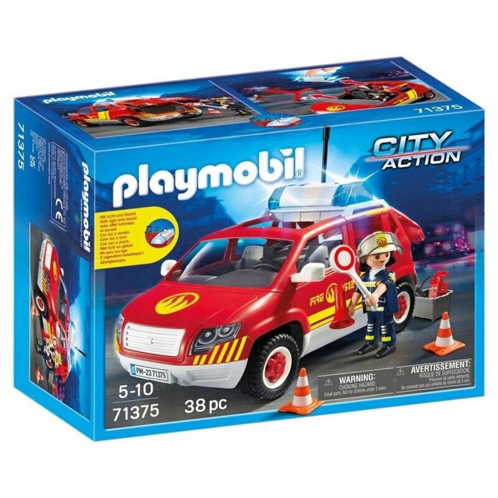 playmobil-city-action-vatrogasni-auto-71375-vatrogasni-auto-w_67b5ed9d0585b Playmobil City action Vatrogasni auto - Слика 1