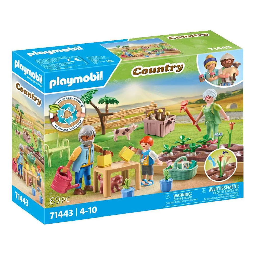 playmobil-country-dan-u-basti-71443-dan-u-basti-w_663a347861925 Playmobil Country Dan u bašti - Слика 1