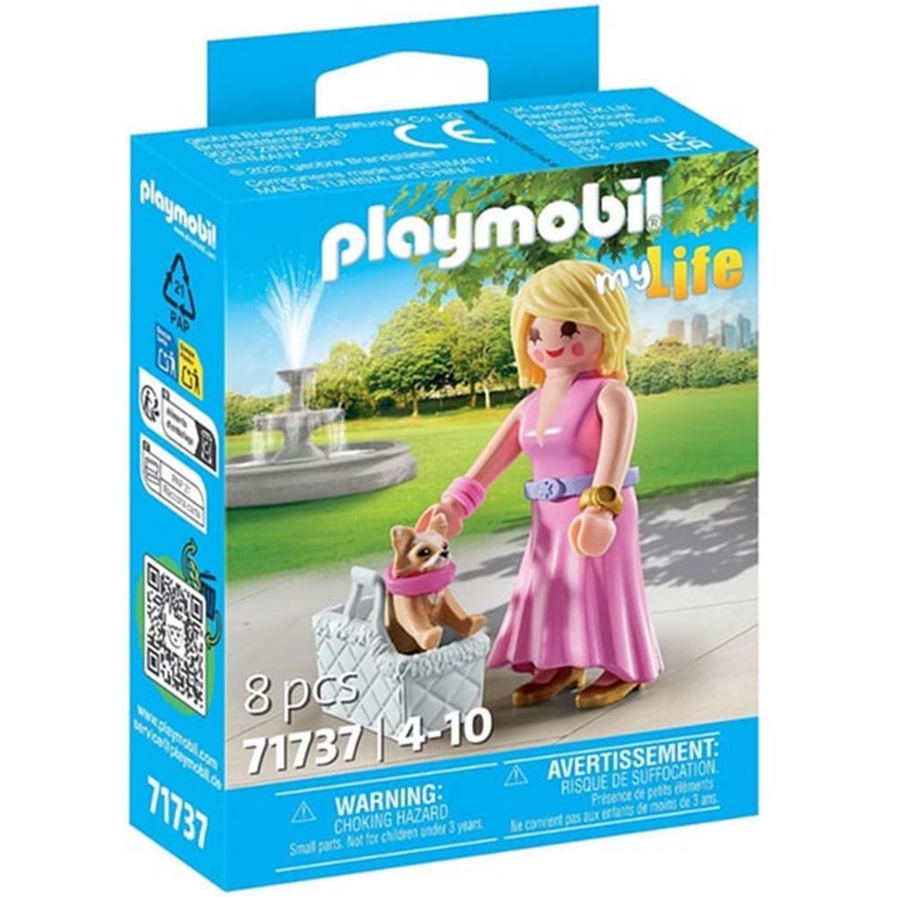 playmobil-my-life-devojka-u-setnji-sa-civavom-71737-devojka-u-etnji-sa-ivavom-1043717-01-w_68765dbdc331e Playmobil My life Devojka u šetnji sa čivavom - Слика 1