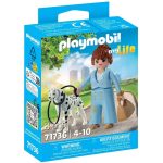Playmobil My life Šetnja sa dalmatincem