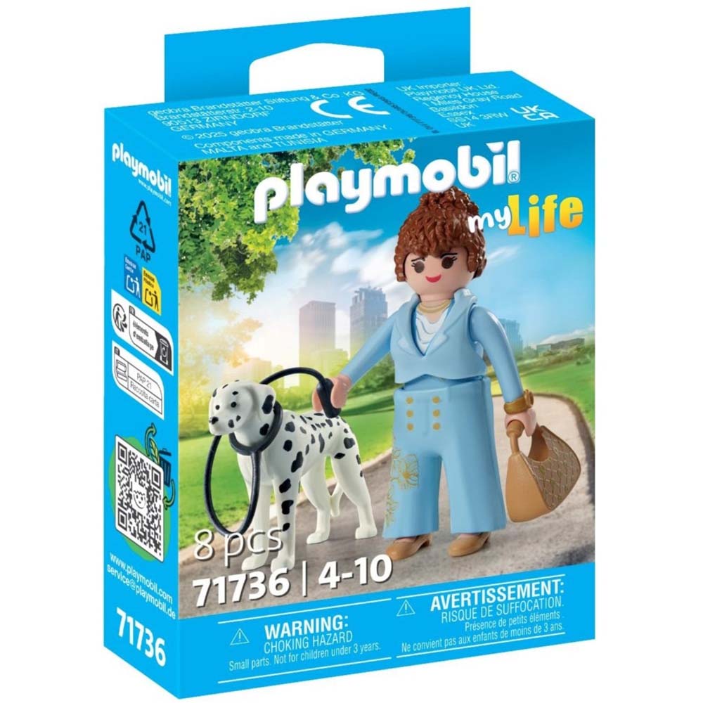 playmobil-my-life-setnja-sa-dalmatincem-71736-etnja-sa-dalmatincem-1043716-01-w_68765ddbef56b Playmobil My life Šetnja sa dalmatincem - Слика 1