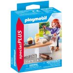 Playmobil Special plus Poslastičarka