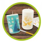 Studio za sveće 102878 Buki - Слика 5