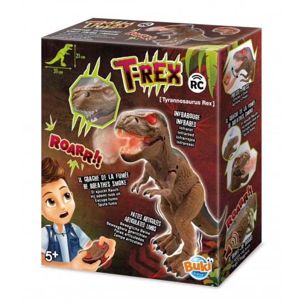 T-Rex RC 104841 Buki