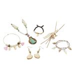 Nakit set 105442 Buki - Слика 3