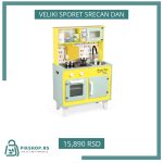 VELIKI SPORET SRECAN DAN