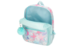 MOVOM I LOVE SEA LIFE ranac za školu - tirkizna - Слика 4