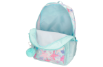 MOVOM I LOVE SEA LIFE ranac za školu - tirkizna - Слика 4