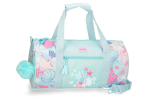 MOVOM I LOVE SEA LIFE dečija putna torba - tirkizna