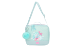 MOVOM I LOVE SEA LIFE dečija torba na rame - tirkizna - Слика 7