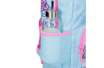 MOVOM GIRL POWER ranac za školu - plava - Слика 5