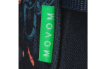 MOVOM GAMER ranac za školu - teget - Слика 8