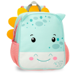 ROLL ROAD HAPPY PETS modni ranac - zelena