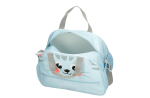 ROLL ROAD HAPPY PETS dečija putna torba - plava - Слика 4