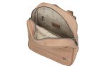 EL POTRO LUNA modni ranac - bež - Слика 4