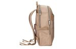 EL POTRO LUNA modni ranac - bež - Слика 2
