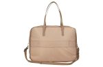 EL POTRO LUNA ženska poslovna torba za laptop - bež - Слика 3