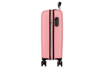 ROLL ROAD ONE WORLD dečiji kofer 55 cm - pink - Слика 2
