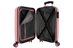 ROLL ROAD ONE WORLD dečiji kofer 55 cm - pink - Слика 5