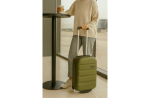 ROLL ROAD FLEX kofer 40 cm - khaki - Слика 4