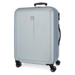 ROLL ROAD ABS Kofer 68 cm - sky blue