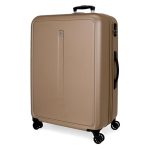 ROLL ROAD ABS Kofer 68 cm - champagne