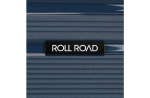 ROLL ROAD UNIVERSE set kofera 2/1 - teget - Слика 11