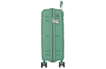 ROLL ROAD UNIVERSE set kofera 2/1 - zelena - Слика 5