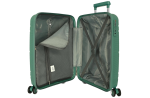 ROLL ROAD UNIVERSE set kofera 2/1 - zelena - Слика 8