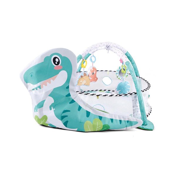 Jungle podloga za igru