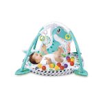 Jungle podloga za igru - Слика 2