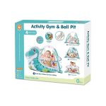 Jungle podloga za igru - Слика 8