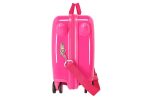 MINNIE LOVE dečiji kofer na točkićima - pink - Слика 4