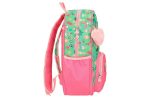 ENSO GARDEN PARTY ranac za školu - pink - Слика 2