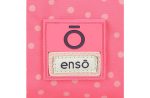 ENSO GARDEN PARTY ranac za školu - pink - Слика 7