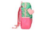 ENSO GARDEN PARTY ranac za vrtić - pink - Слика 2