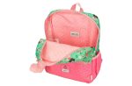 ENSO GARDEN PARTY ranac za vrtić - pink - Слика 4
